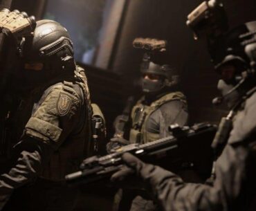what’s the best campaign mission and why is it clean house?