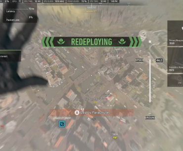 It finally happened to me