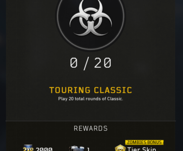 Just got to round 41 on IX classic, why didn't I complete this contract?