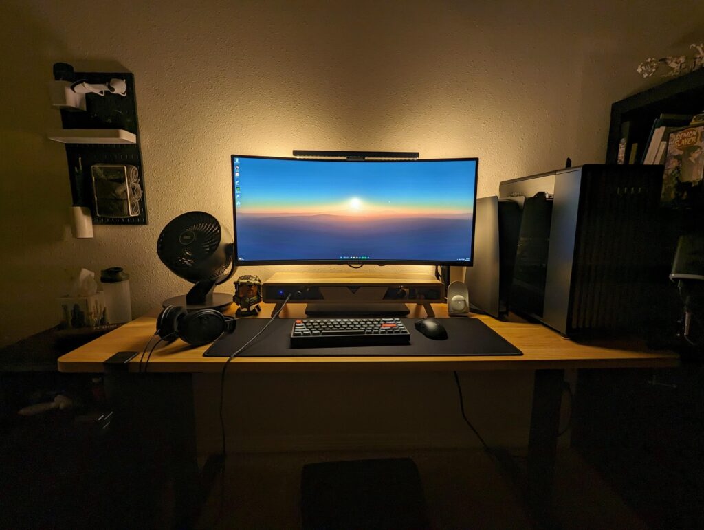 Don't bully me for not having speakers