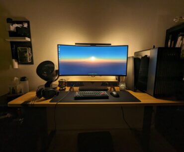 Don't bully me for not having speakers