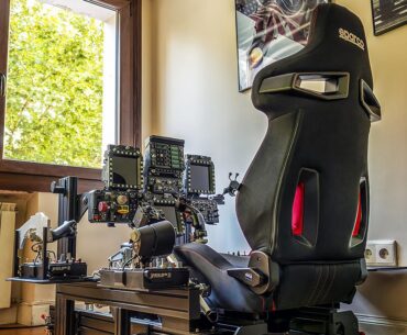 Cockpit Update (Sep 23)