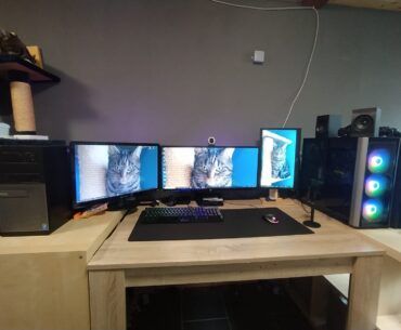 My cozy safespace