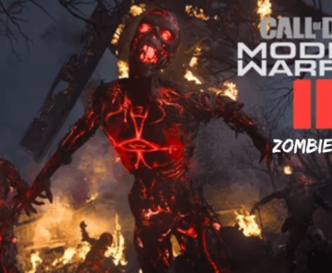 So about MW3 Zombies...