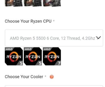 Me and my GF are new to PC gaming and want to order a custom built PC for us. Are these good specs?
