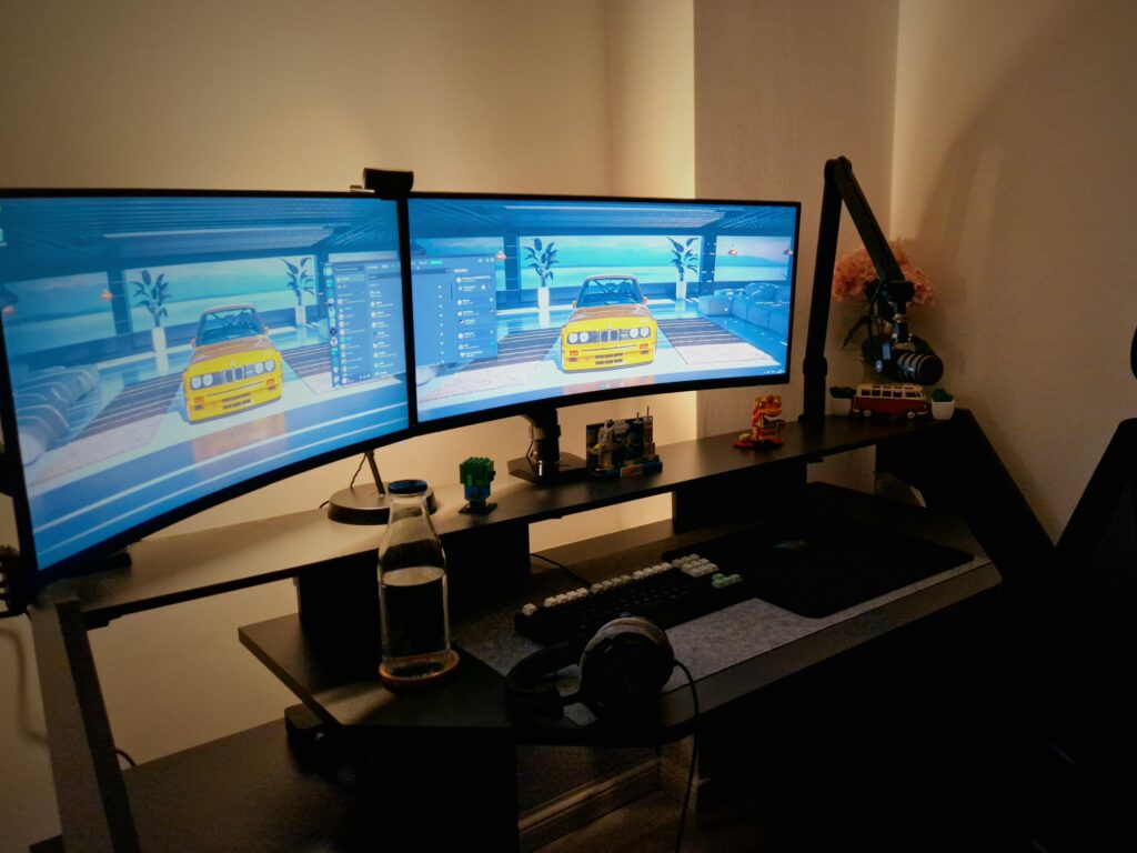 Finally hot everything back to how it should look