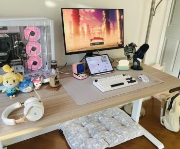day one battlestation