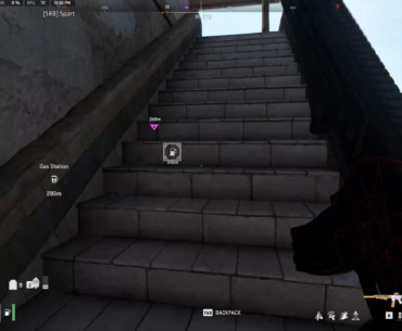 257m Longshot