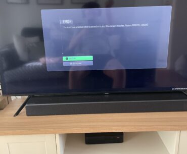 Xbox Warzone Roberts - Obispo