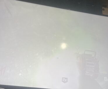 Welp at least I wasn’t in high round
