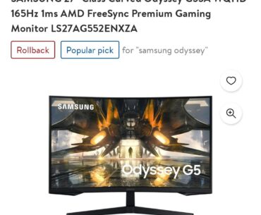 Is this monitor worth it?
