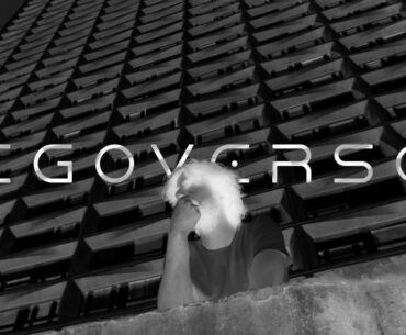 EGOVERSE  experimental short film