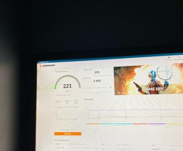 Good score?