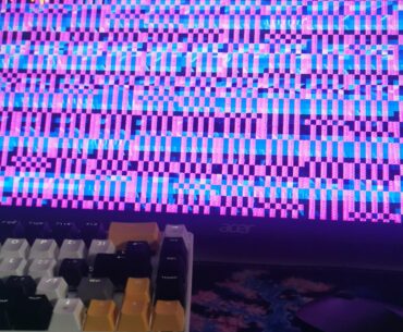 does anyone know how to fix this