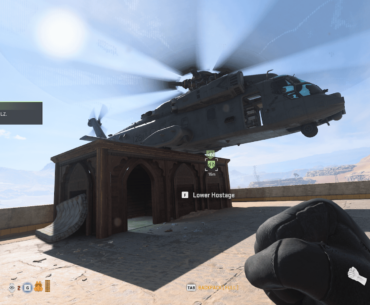 Coming back to dmz and this is still a thing