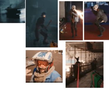 New enemies - will there be a new gang in Phantom Liberty?