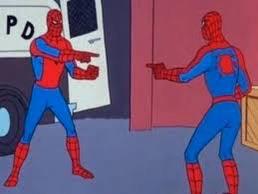 When you see someone below deck on Hijacked