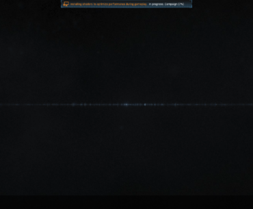 I'm trying to play the campaign for the first time but I'm locked at this screen, what can I do?