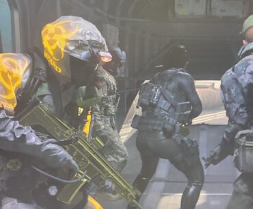 How do you get this hazard skin?