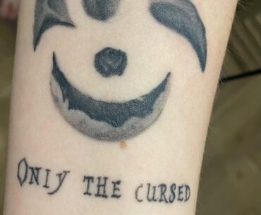 Saw a similar post so I’ll share my own cod tat as well