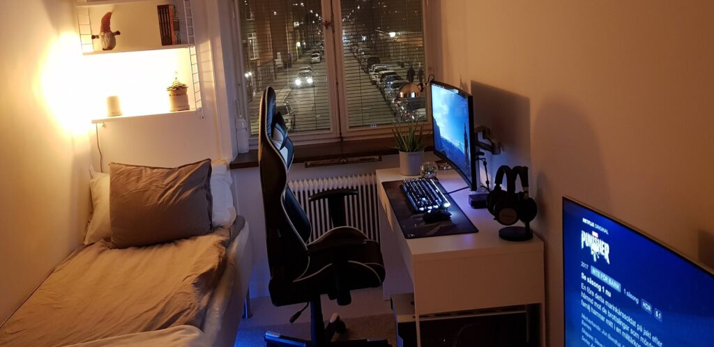 Winter Mood