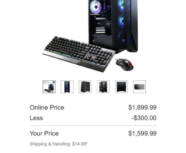 Is this a good deal?