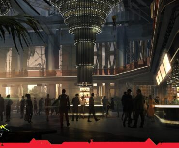It has been confirmed that this is not the North oak casino.