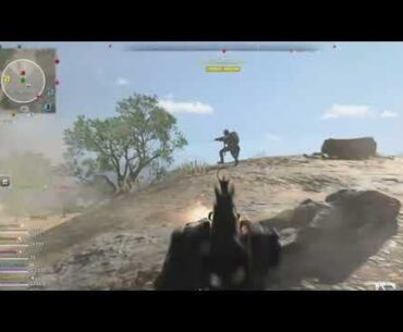 WHEN DUTY CALLS #4 War? compilation