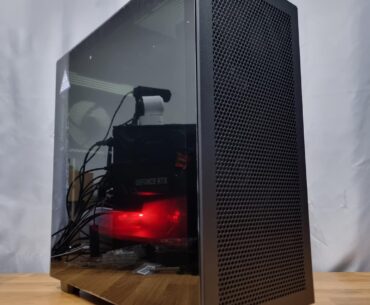 No RGB = Lousy pc right ? right?! supersystems singapore