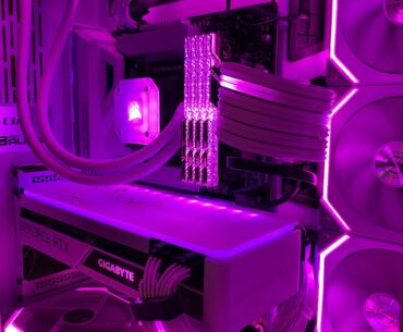 PC I Built my GF