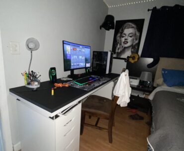 40% complete