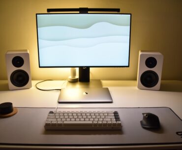 My minimal Setup