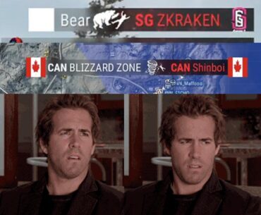 Meanwhile in AWS Match 9