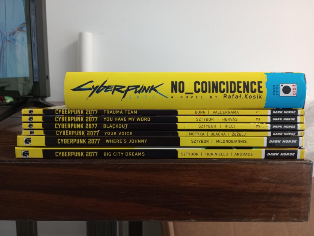 Finally got'em all!!!