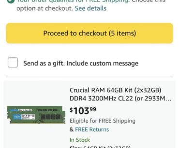 Hello, I’m completely new to pc building and I would like to know what motherboard could work with these components