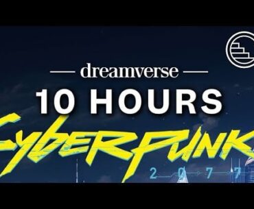 Step into the Future: Neon Dreams & Freedom Unleashed in 10 Epic Hours!
