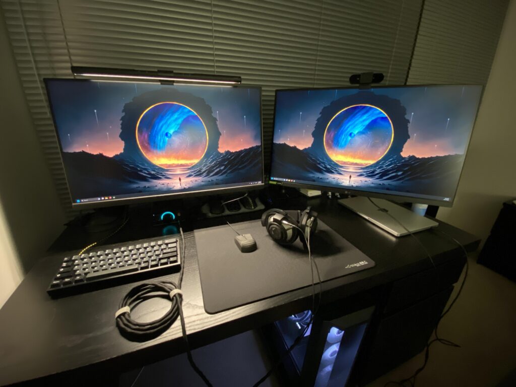 My Cozy Space ☕️