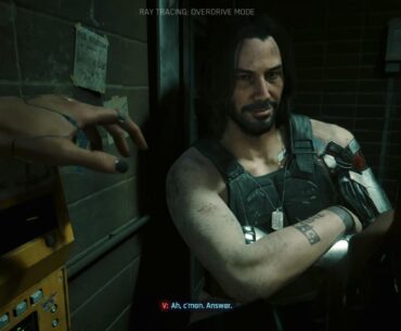 Johnny’s new model looks so much better.