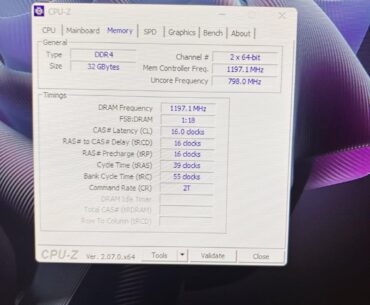 My computer can’t overclock. Which ram should I go with?