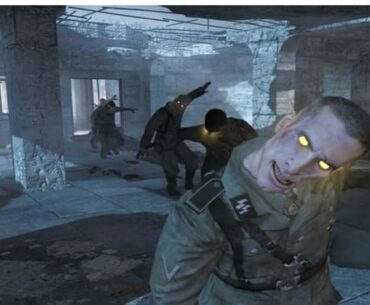 form waw to black ops 3 which one has the best zombies mode