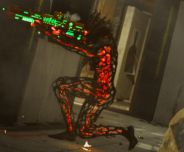Damn... New operator skin looks nice!