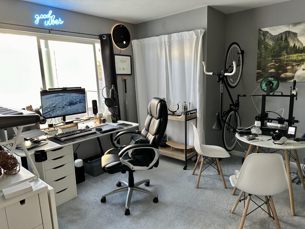 The Workshop