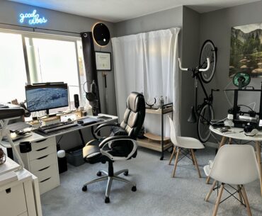 The Workshop