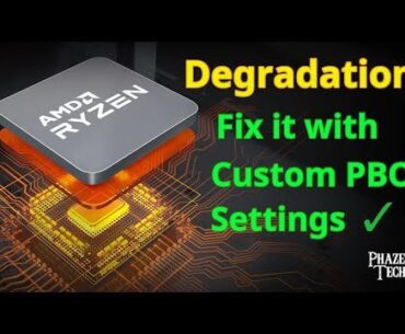 3200+mts "damaging" infinity fabric in zen 3 cpus. Thoughts?