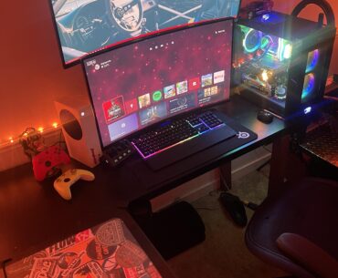 Rate it 1-10 😀