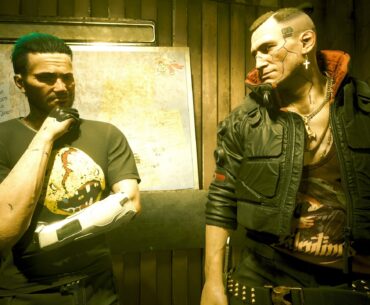 PC players: what is one mod you can't live without, and wish console players could use to?