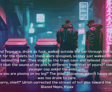 Alexa, play Blade Runner Blues by Vangelis.
