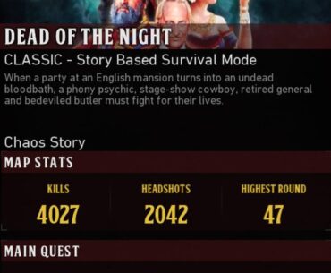 New PB in DotN's EE