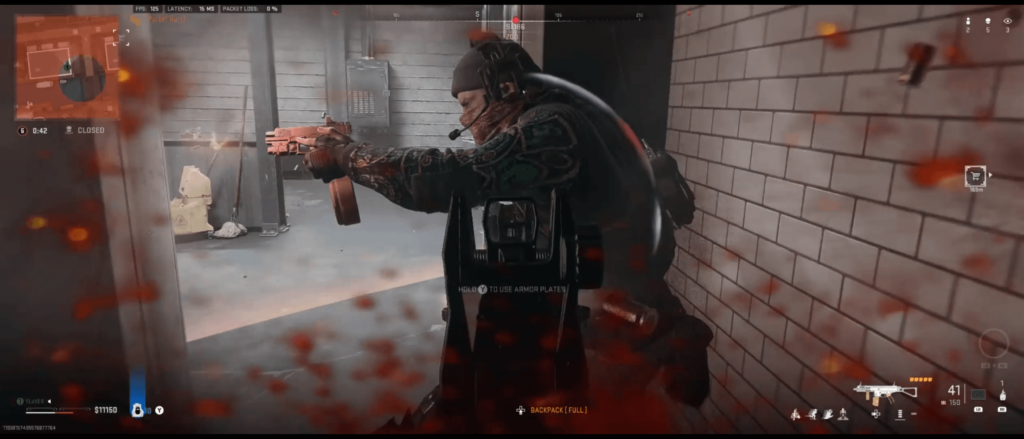Does anyone know what operator this is?