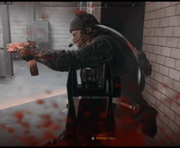 Does anyone know what operator this is?